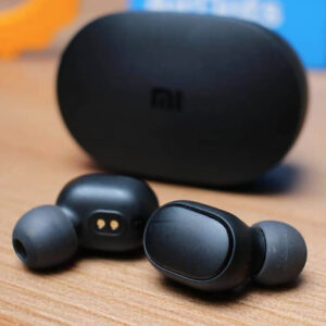 Xiaomi Mi True Wireless Earbuds – Basic