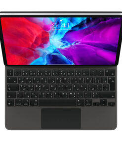 Apple Magic Keyboard for iPad Pro (2020) 11‑inch - Arabic