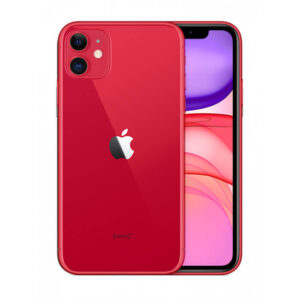 Apple iPhone 11 128GB red