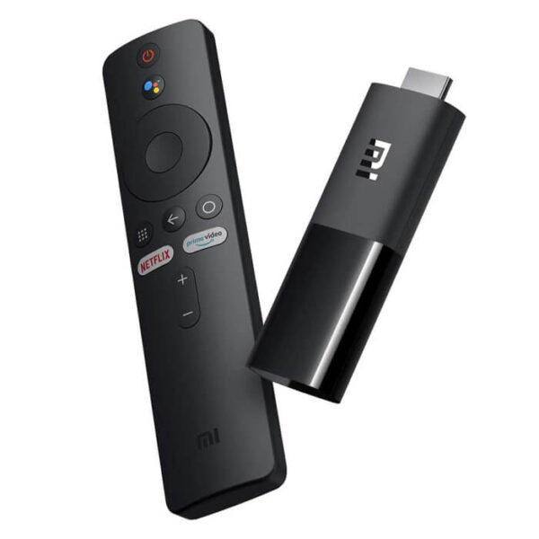 XIAOMI MI TV FHD Stick Streaming Device
