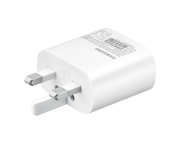 ae wall charger for super fast charging 25w ep ta800nweggb 370579596