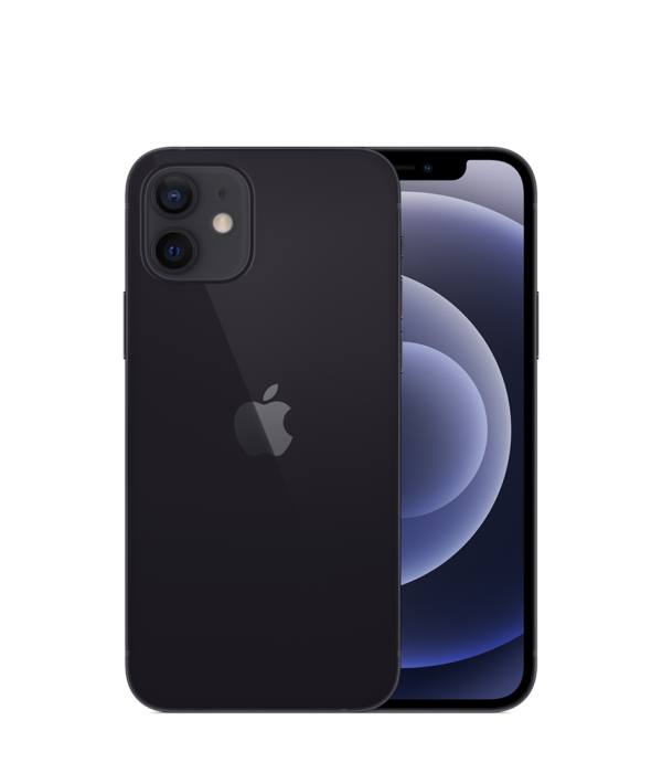 iphone 12 black select 2020