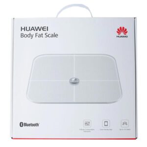 Huawei AH100 Smart Body Fat Scale White 04042018 07 p
