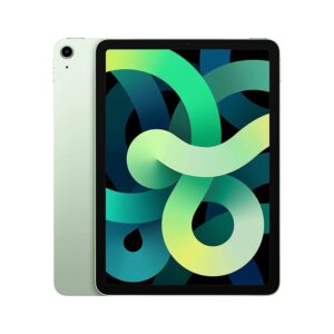 Apple iPad Air 4 256GB 4G - Green