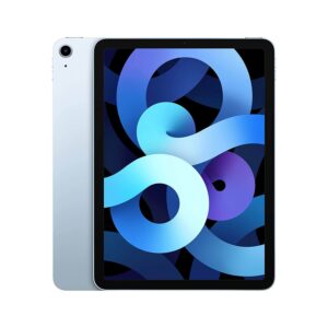 Apple iPad Air 4 Wifi 64GB - Blue