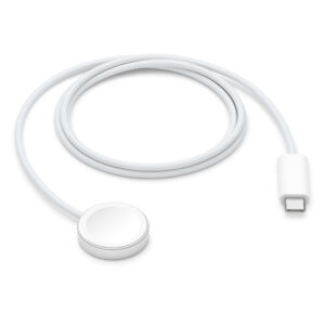 Apple Watch MagSafe Wireless Charger with Type-C Cable