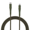 Momax Tough Link Lightning to Type-C Cable 1.2 Meters