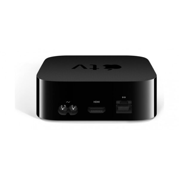 new apple tv 4k specifications result