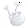 Huawei FreeBuds 4i Noise Cancelling Earphones - Ceramic White
