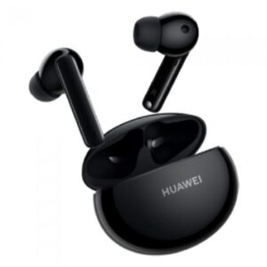 Huawei FreeBuds 4i Noise Cancelling Earphones - Carbon Black