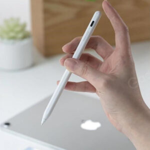 0040144 momax onelink active stylus pen for ipad phones white