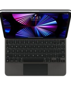 Apple Magic Keyboard (2021) for iPad Pro 11-inch 5th Gen - Black
