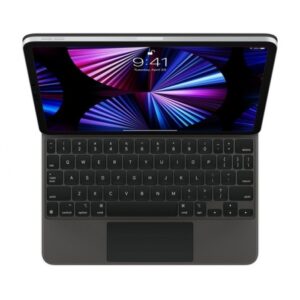 Apple Magic Keyboard (2021) for iPad Pro 11-inch 5th Gen - Black