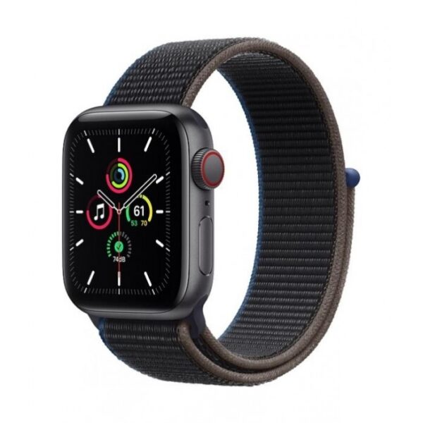 Apple Watch SE 44mm Cellular - Space Grey