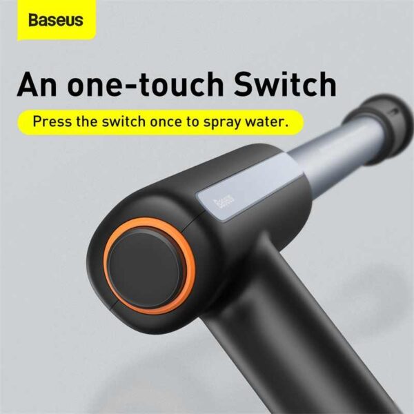 Baseus Portable High Pressure Water Gun Car Washer Spray Nozzle Car Washing Tools 2 in 1.jpg q50 4