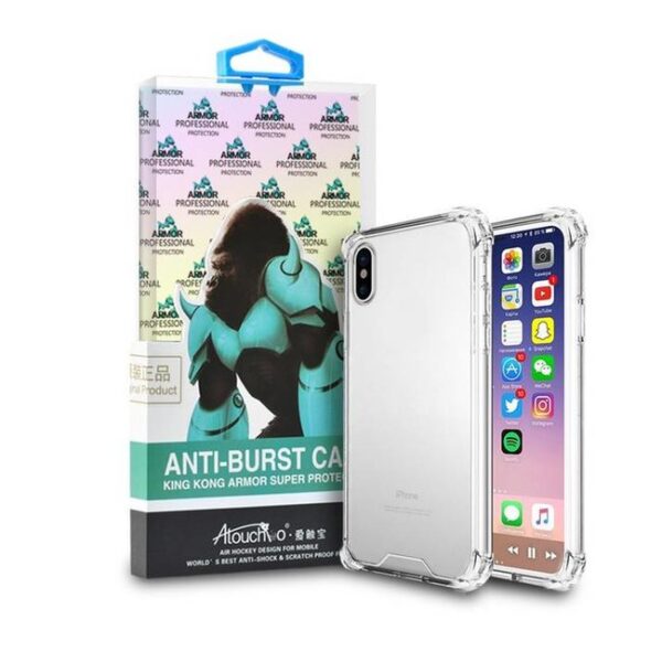 atouchbo king kong armor anti burst case iphone