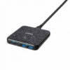 Anker PowerPort Atom III 65W Slim Charger – Black