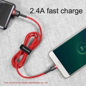 data cable for micro fast charging cable for micro baseus original imagyxcnahsrnavf