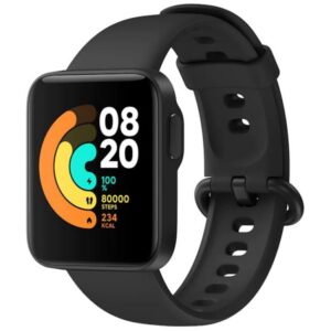 Xiaomi Mi Watch Lite - Black