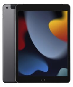 Apple iPad 2021 WiFi 64GB - Space Grey