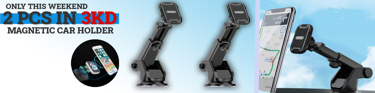 Mufaddal Fono