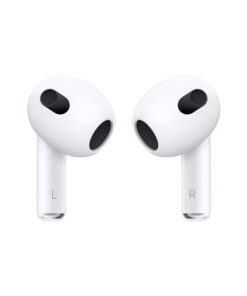 Apple Airpods 3rd Gen Earphones Magsafe - Image 2