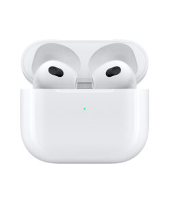 Apple Airpods 3rd Gen Earphones Magsafe - Image 3
