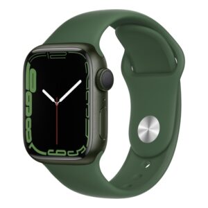 Apple Watch Series 7 GPS 41mm - Clover Green