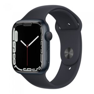 Apple Watch Series 7 GPS 41mm - Midnight