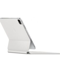 Apple Magic Keyboard for iPad Pro 12.9-inch (6th/5th/4th) - White - Image 4