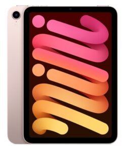 Apple iPad Mini 2021 WiFi 64GB - Pink