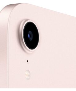 Apple iPad Mini (6th Gen) 2021 5G/Cellular 256GB - Pink - Image 3