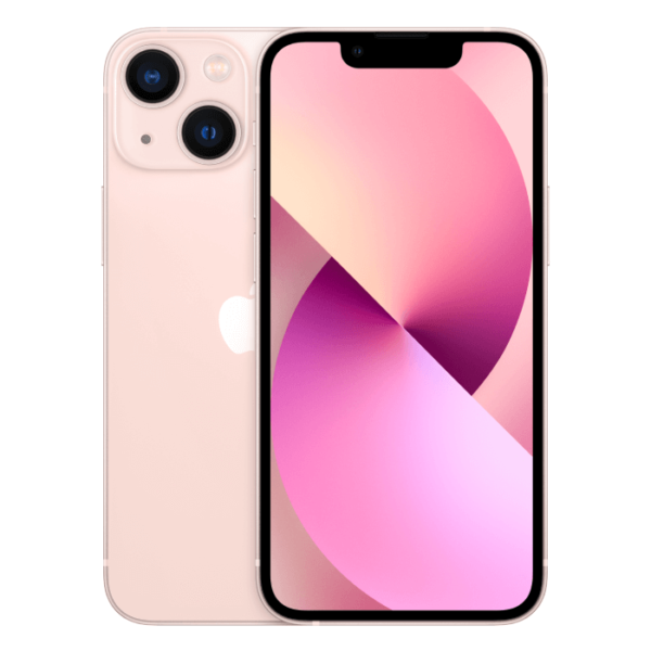 Apple iPhone 13 256GB - Pink
