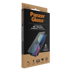 screen protector panzer iphone 13 pro clear 3