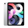 Apple iPad Air 4 64GB 10.9 Wifi Tablet - Silver