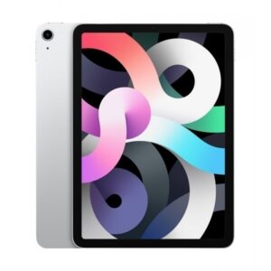 Apple iPad Air 4 64GB 10.9 Wifi Tablet - Silver