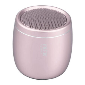 Iwalk Frek Tws Bluetooth Mini Speaker - Rose Gold
