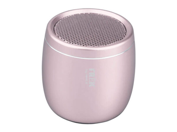 Iwalk Frek Tws Bluetooth Mini Speaker - Rose Gold
