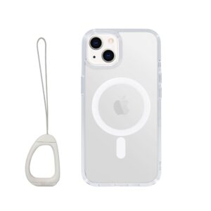 Torrii Torero Magsafe Case For Iphone 13 (6.1) - Clear