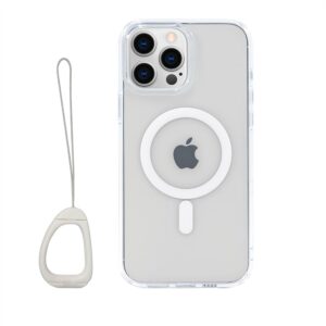 Torrii Torero Magsafe Case For Iphone 13 Pro (6.1) - Clear