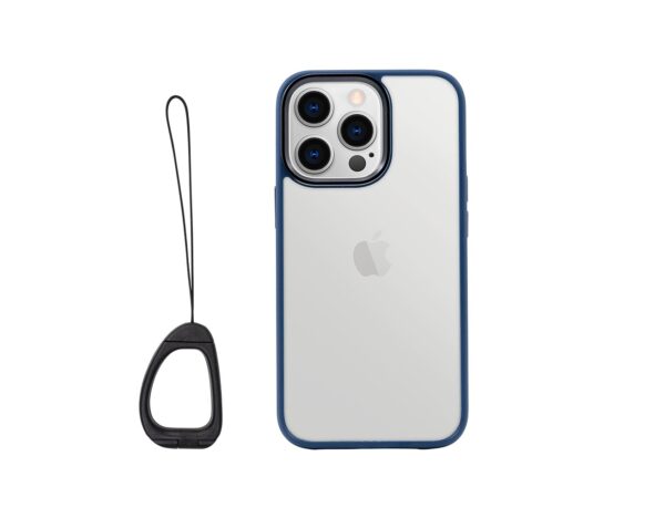 Torrii Torero Case For Iphone 13 Pro (6.1) - Blue