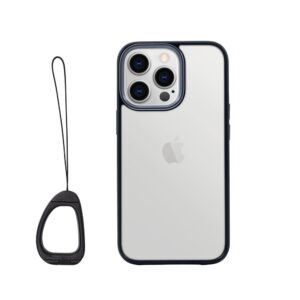 Torrii Torero Case For Iphone 13 Pro (6.1) - Black