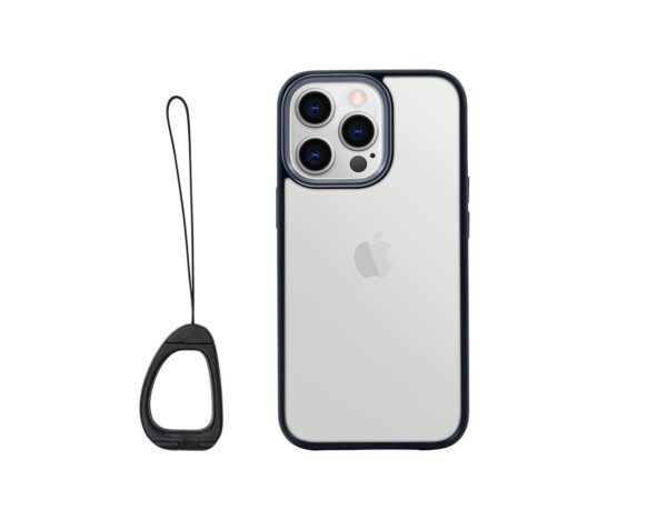 Torrii Torero Case For Iphone 13 Pro (6.1) - Black