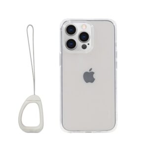 Torrii Bonjelly Case For Iphone 2021 13 Pro (6.1) - Clear