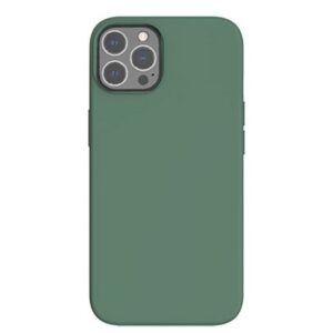 Araree Typo Skin Case For iPhone 13 Pro (6.1) - Pine Green