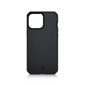 Itskins Hybrid Ballistic Case 3M Drop Safe For Iphone 13 Pro (6.1) - Black