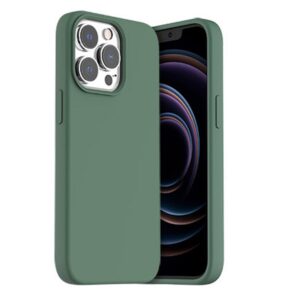 Araree Typo Skin Case For iPhone 13 Pro (6.1) - Pine Green