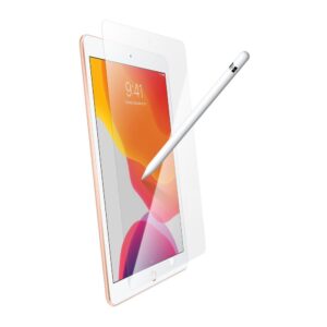 Torrii Bodyglass For Ipad 10.2 (2019) - Clear