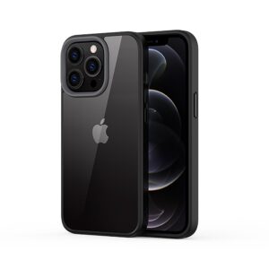 Torrii Torero Case For Iphone 13 Pro (6.1) - Black