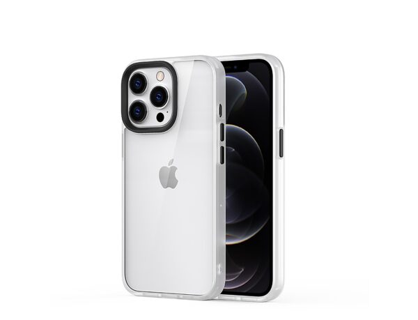 Torrii Torero Case For Iphone 13 Pro (6.1) - Clear